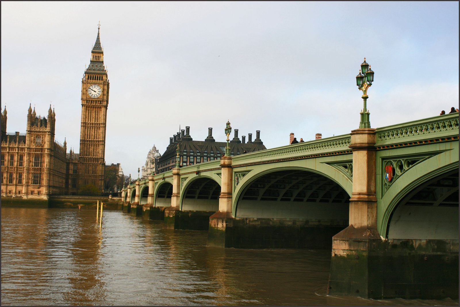 United Kingdom study abroad destination